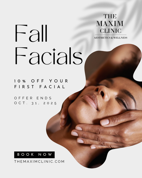 Cover photo of The Maxim Clinic Aesthetics & Wellness - Norcross